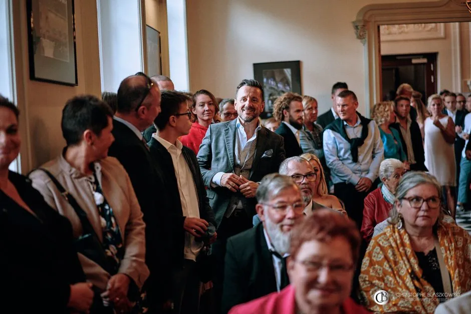 Photographe Mariage | Stéphanie et Olivier à la Chartreuse Du Val-Saint-Esprit de Gosnay