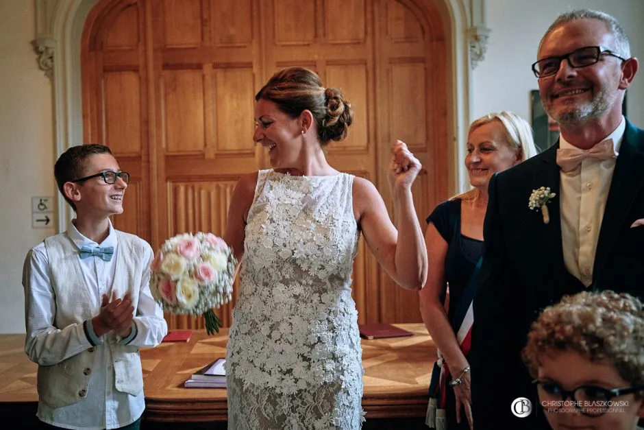 Photographe Mariage | Stéphanie et Olivier à la Chartreuse Du Val-Saint-Esprit de Gosnay