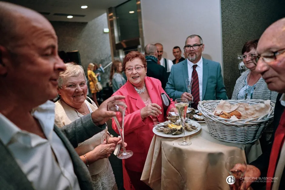 Photographe Mariage | Stéphanie et Olivier à la Chartreuse Du Val-Saint-Esprit de Gosnay