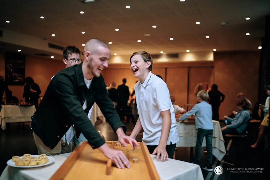 Photographe Mariage | Stéphanie et Olivier à la Chartreuse Du Val-Saint-Esprit de Gosnay