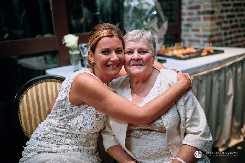 Photographe Mariage | Stéphanie et Olivier à la Chartreuse Du Val-Saint-Esprit de Gosnay