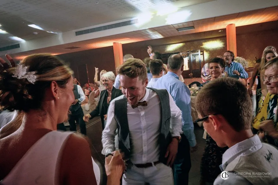 Photographe Mariage | Stéphanie et Olivier à la Chartreuse Du Val-Saint-Esprit de Gosnay