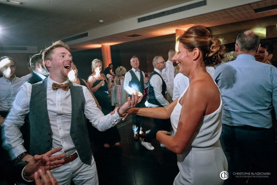 Photographe Mariage | Stéphanie et Olivier à la Chartreuse Du Val-Saint-Esprit de Gosnay