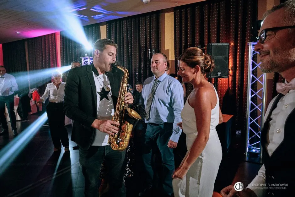 Photographe Mariage | Stéphanie et Olivier à la Chartreuse Du Val-Saint-Esprit de Gosnay