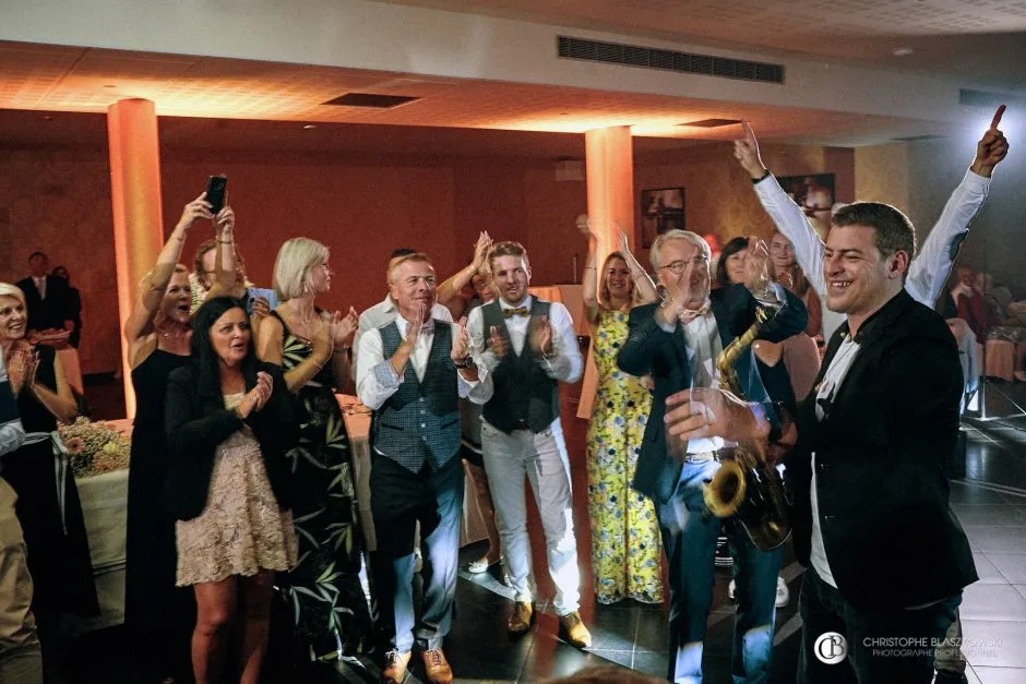 Photographe Mariage | Stéphanie et Olivier à la Chartreuse Du Val-Saint-Esprit de Gosnay