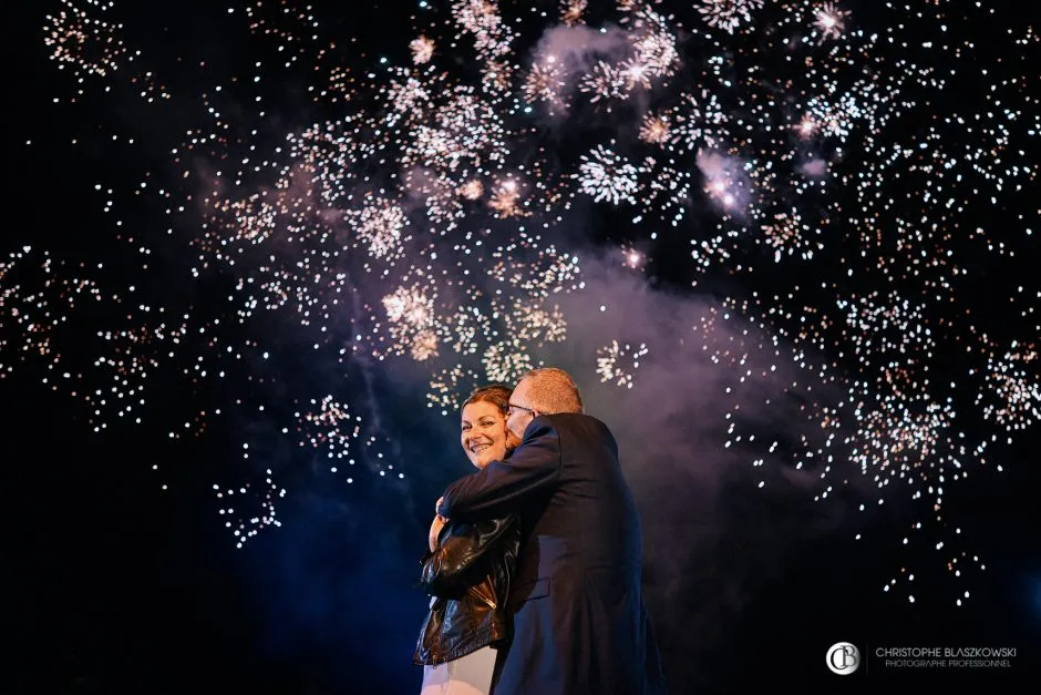 Photographe Mariage | Stéphanie et Olivier à la Chartreuse Du Val-Saint-Esprit de Gosnay