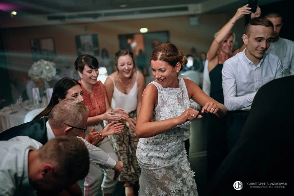 Photographe Mariage | Stéphanie et Olivier à la Chartreuse Du Val-Saint-Esprit de Gosnay