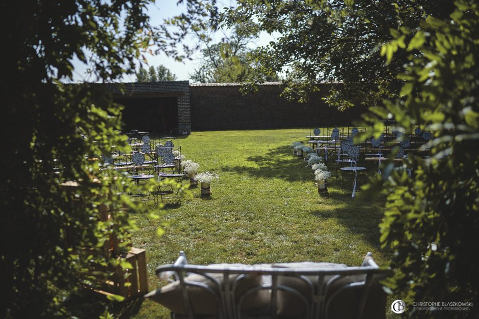 Photographe Mariage | Mariage de Jenny et Nicolas à la Ferme de Bouchegnies - Un Jour Magique entre Rires et Émotions