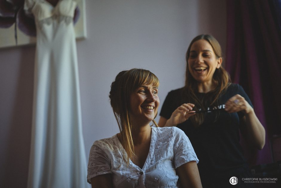 Photographe Mariage | Mariage de Jenny et Nicolas à la Ferme de Bouchegnies - Un Jour Magique entre Rires et Émotions