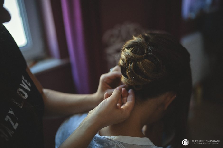 Photographe Mariage | Mariage de Jenny et Nicolas à la Ferme de Bouchegnies - Un Jour Magique entre Rires et Émotions