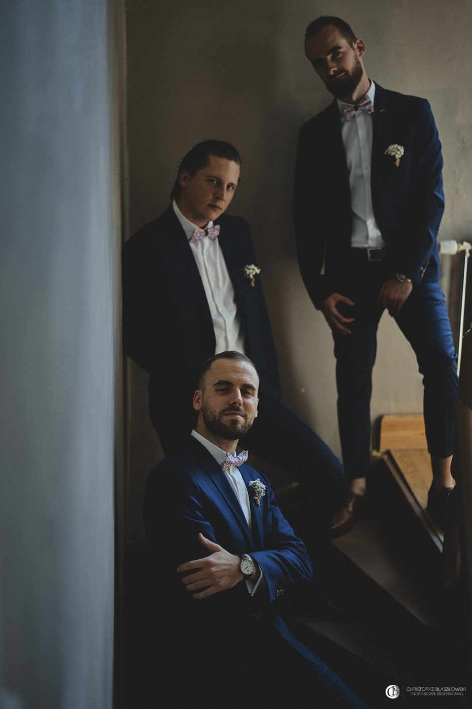 Photographe Mariage | Mariage de Jenny et Nicolas à la Ferme de Bouchegnies - Un Jour Magique entre Rires et Émotions