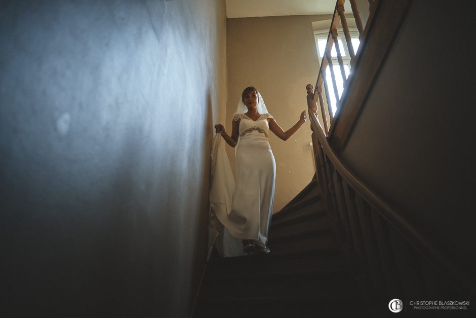 Photographe Mariage | Mariage de Jenny et Nicolas à la Ferme de Bouchegnies - Un Jour Magique entre Rires et Émotions