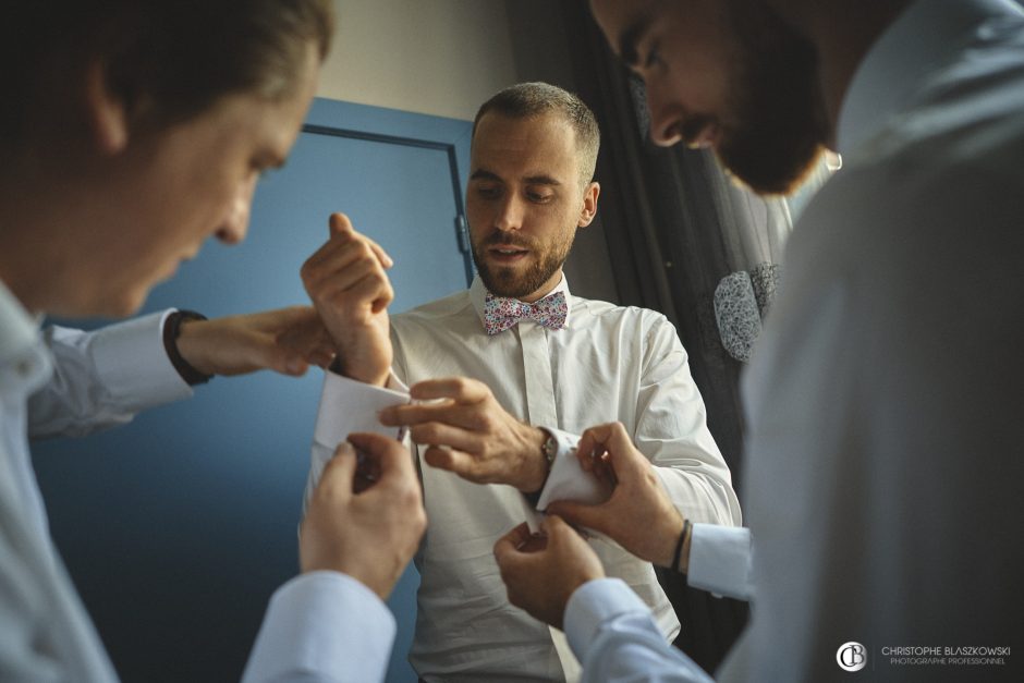 Photographe Mariage | Mariage de Jenny et Nicolas à la Ferme de Bouchegnies - Un Jour Magique entre Rires et Émotions