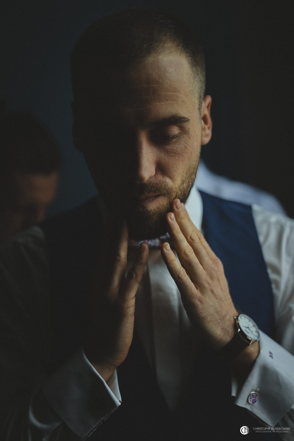 Photographe Mariage | Mariage de Jenny et Nicolas à la Ferme de Bouchegnies - Un Jour Magique entre Rires et Émotions