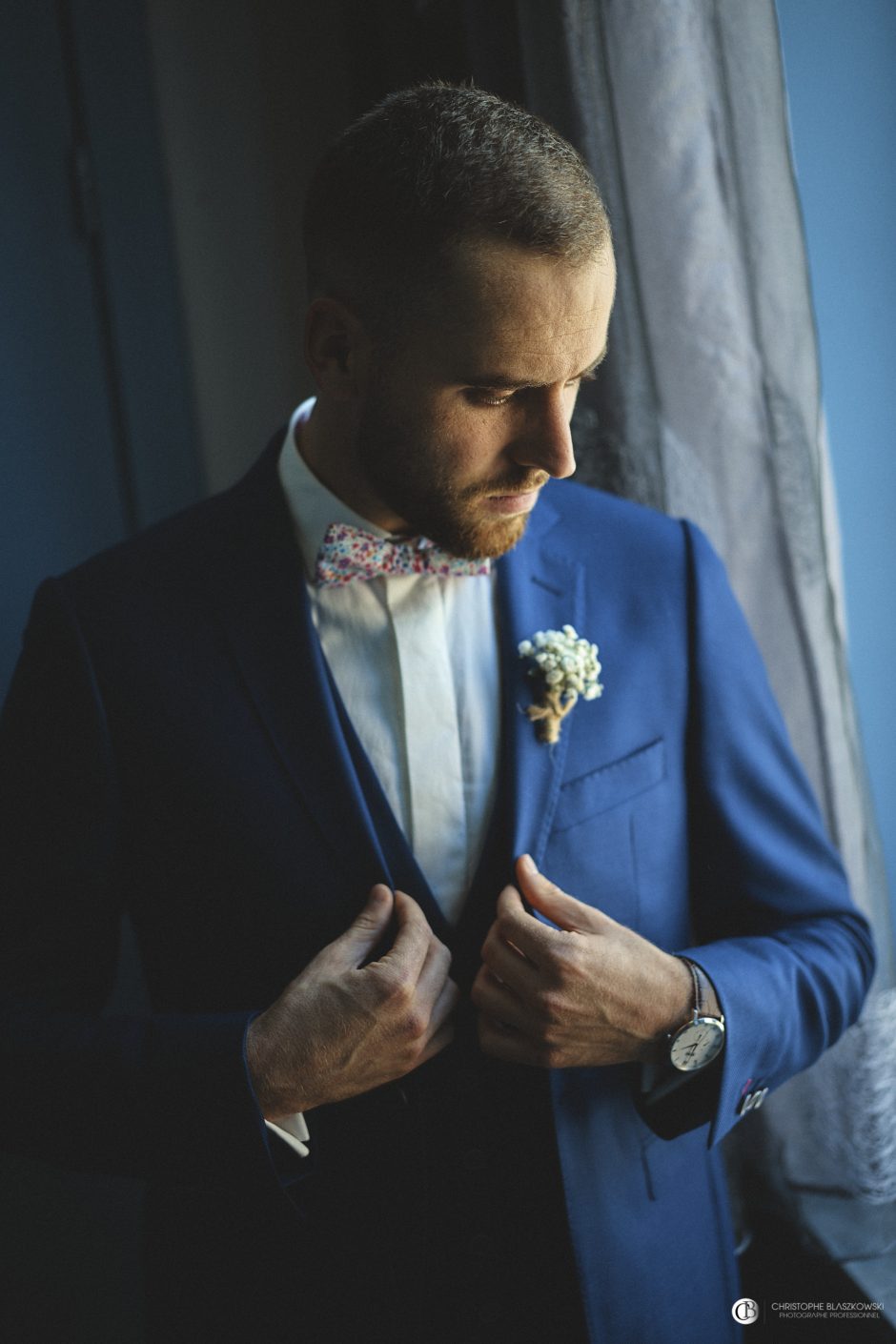 Photographe Mariage | Mariage de Jenny et Nicolas à la Ferme de Bouchegnies - Un Jour Magique entre Rires et Émotions