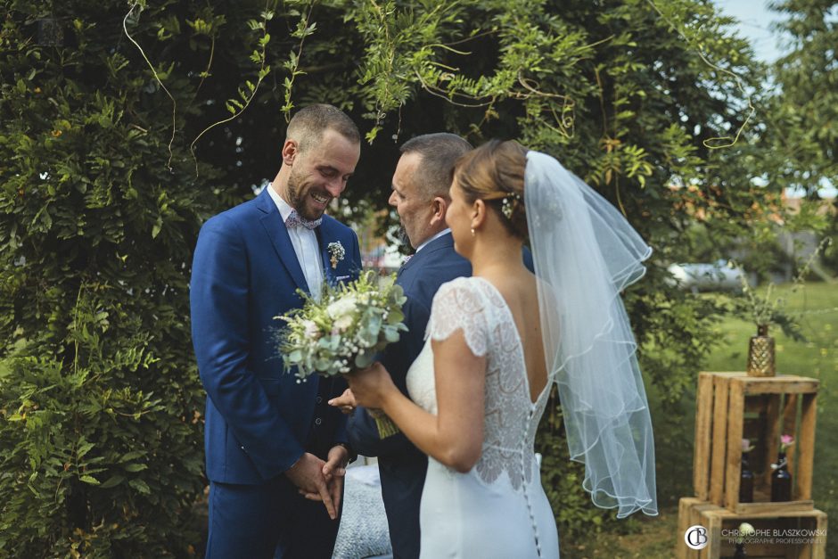 Photographe Mariage | Mariage de Jenny et Nicolas à la Ferme de Bouchegnies - Un Jour Magique entre Rires et Émotions