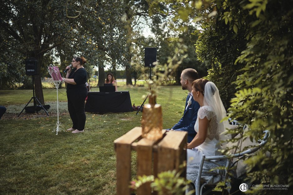 Photographe Mariage | Mariage de Jenny et Nicolas à la Ferme de Bouchegnies - Un Jour Magique entre Rires et Émotions