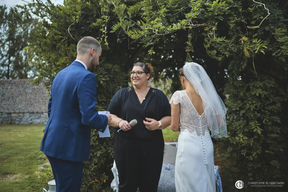 Photographe Mariage | Mariage de Jenny et Nicolas à la Ferme de Bouchegnies - Un Jour Magique entre Rires et Émotions