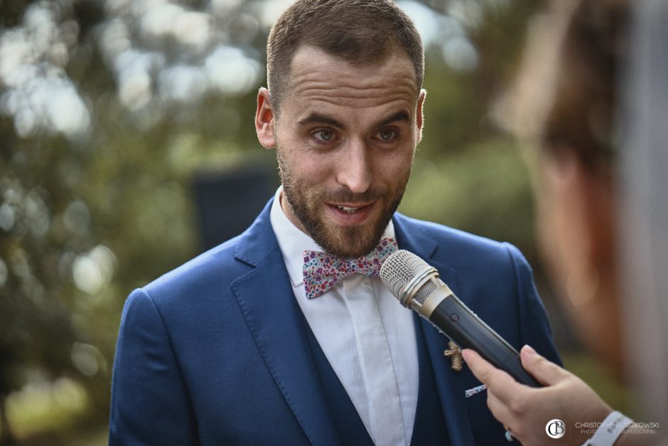 Photographe Mariage | Mariage de Jenny et Nicolas à la Ferme de Bouchegnies - Un Jour Magique entre Rires et Émotions