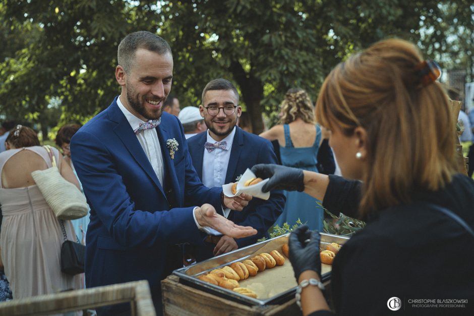 Photographe Mariage | Mariage de Jenny et Nicolas à la Ferme de Bouchegnies - Un Jour Magique entre Rires et Émotions