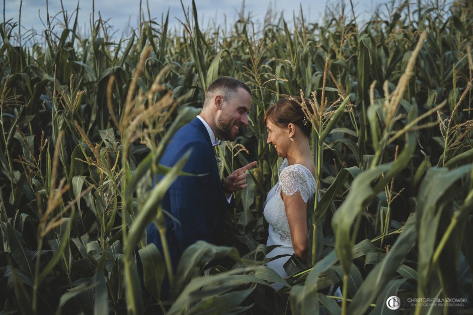 Photographe Mariage | Mariage de Jenny et Nicolas à la Ferme de Bouchegnies - Un Jour Magique entre Rires et Émotions