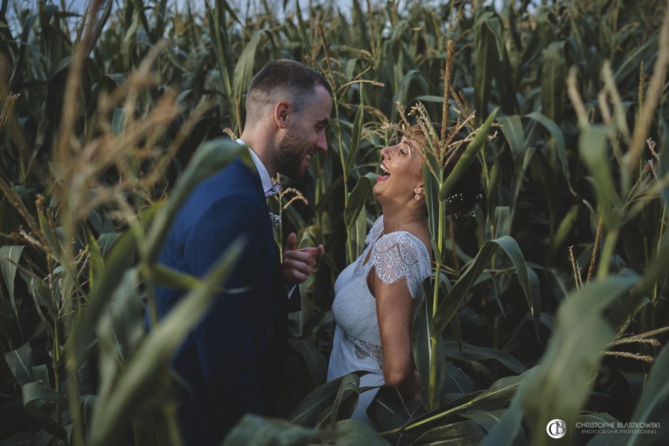 Photographe Mariage | Mariage de Jenny et Nicolas à la Ferme de Bouchegnies - Un Jour Magique entre Rires et Émotions