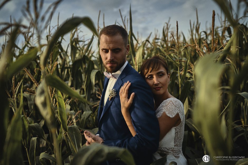 Photographe Mariage | Mariage de Jenny et Nicolas à la Ferme de Bouchegnies - Un Jour Magique entre Rires et Émotions