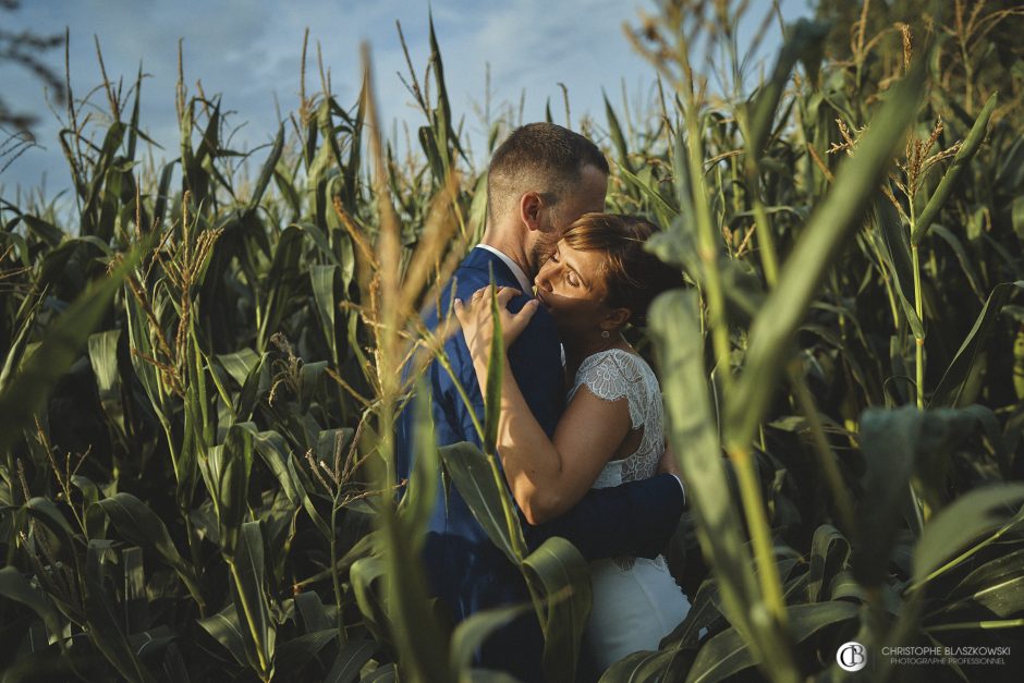 Photographe Mariage | Mariage de Jenny et Nicolas à la Ferme de Bouchegnies - Un Jour Magique entre Rires et Émotions