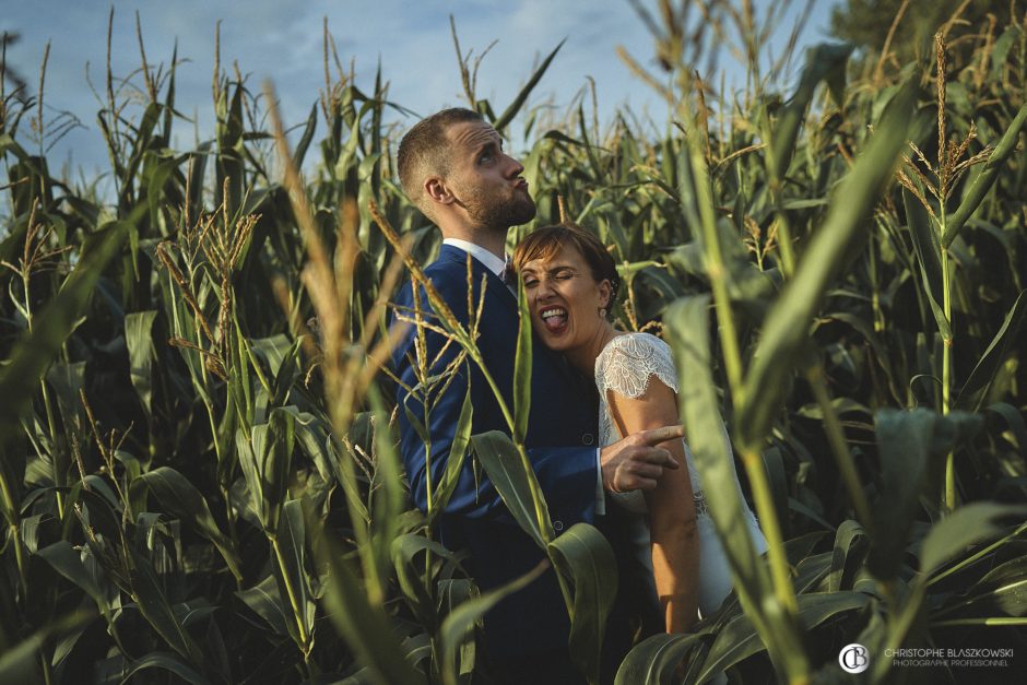 Photographe Mariage | Mariage de Jenny et Nicolas à la Ferme de Bouchegnies - Un Jour Magique entre Rires et Émotions