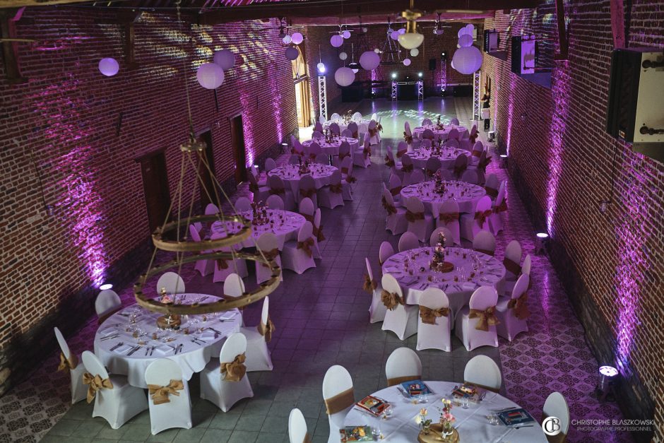 Photographe Mariage | Mariage de Jenny et Nicolas à la Ferme de Bouchegnies - Un Jour Magique entre Rires et Émotions