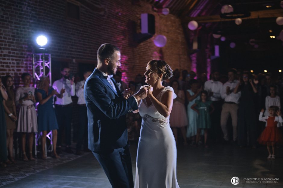 Photographe Mariage | Mariage de Jenny et Nicolas à la Ferme de Bouchegnies - Un Jour Magique entre Rires et Émotions