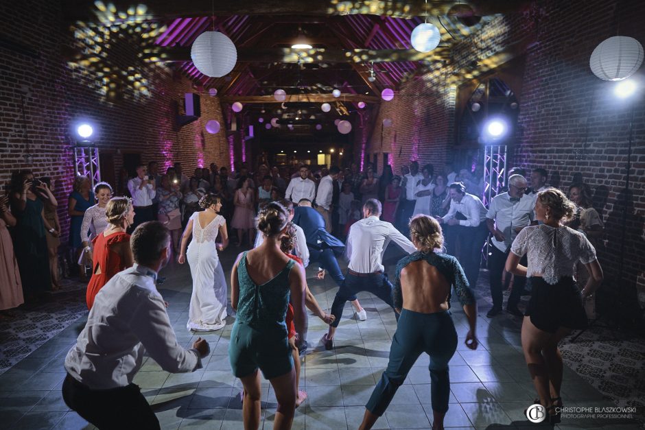 Photographe Mariage | Mariage de Jenny et Nicolas à la Ferme de Bouchegnies - Un Jour Magique entre Rires et Émotions