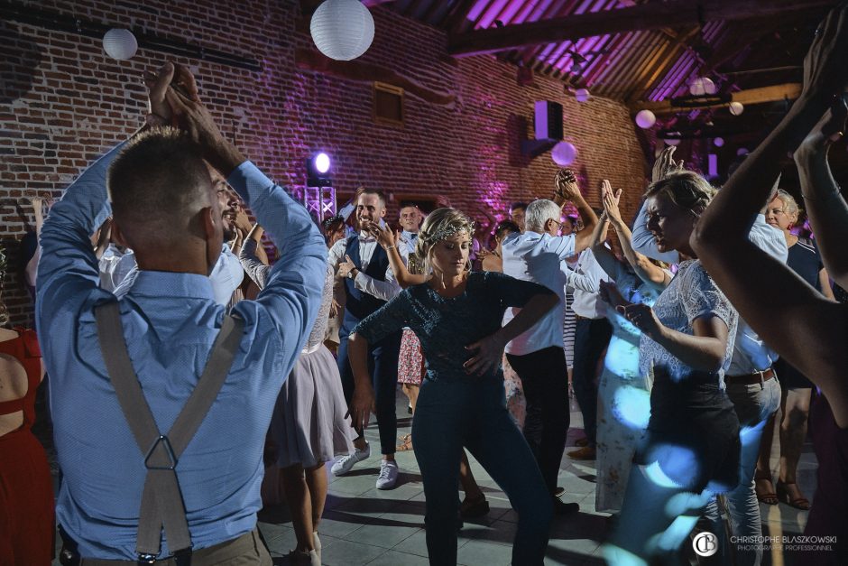 Photographe Mariage | Mariage de Jenny et Nicolas à la Ferme de Bouchegnies - Un Jour Magique entre Rires et Émotions