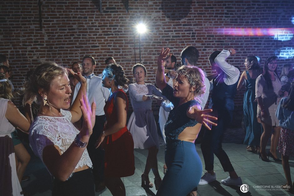 Photographe Mariage | Mariage de Jenny et Nicolas à la Ferme de Bouchegnies - Un Jour Magique entre Rires et Émotions