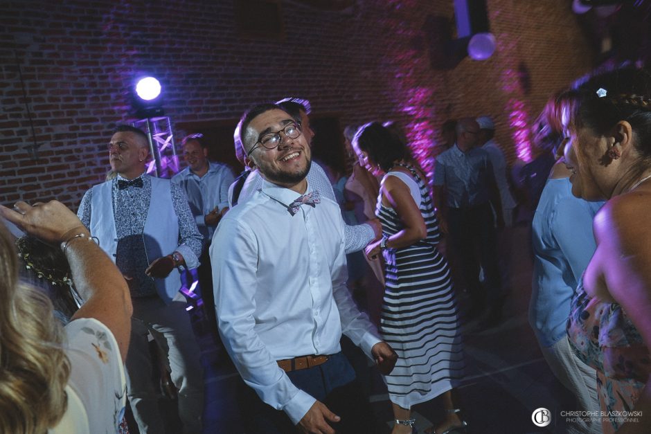 Photographe Mariage | Mariage de Jenny et Nicolas à la Ferme de Bouchegnies - Un Jour Magique entre Rires et Émotions