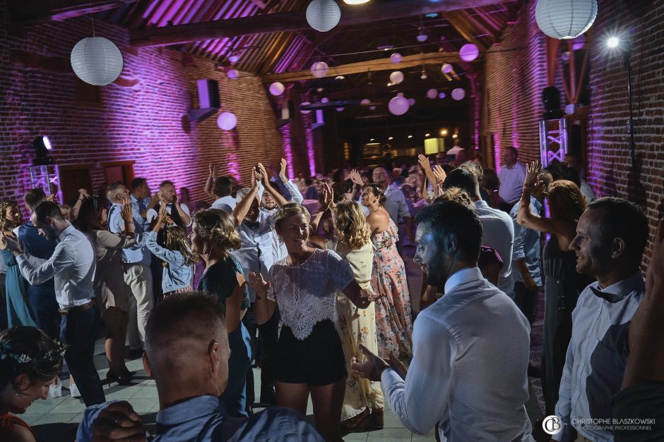 Photographe Mariage | Mariage de Jenny et Nicolas à la Ferme de Bouchegnies - Un Jour Magique entre Rires et Émotions