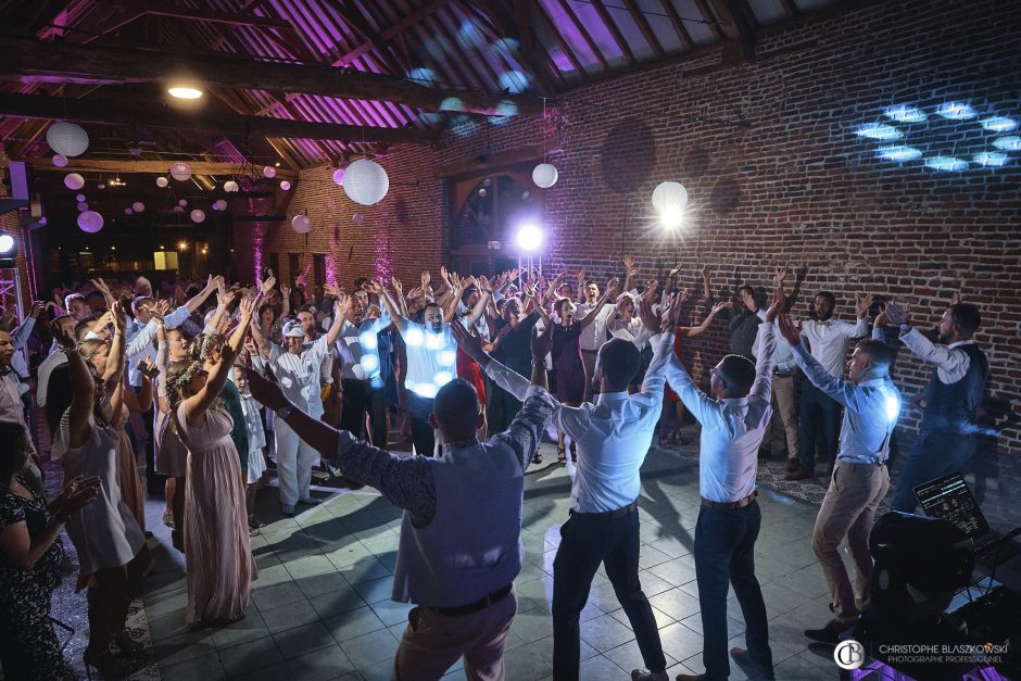 Photographe Mariage | Mariage de Jenny et Nicolas à la Ferme de Bouchegnies - Un Jour Magique entre Rires et Émotions