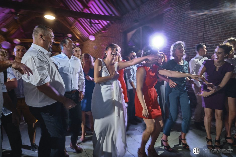 Photographe Mariage | Mariage de Jenny et Nicolas à la Ferme de Bouchegnies - Un Jour Magique entre Rires et Émotions