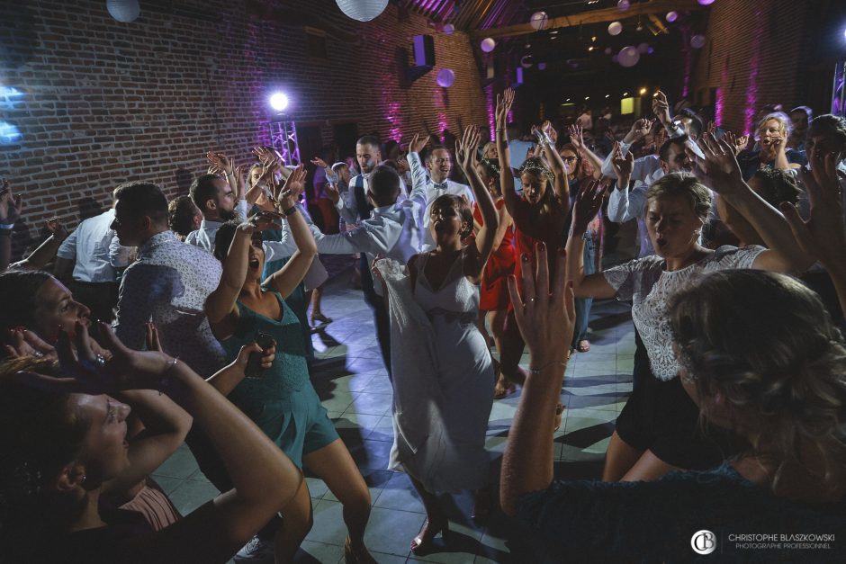 Photographe Mariage | Mariage de Jenny et Nicolas à la Ferme de Bouchegnies - Un Jour Magique entre Rires et Émotions