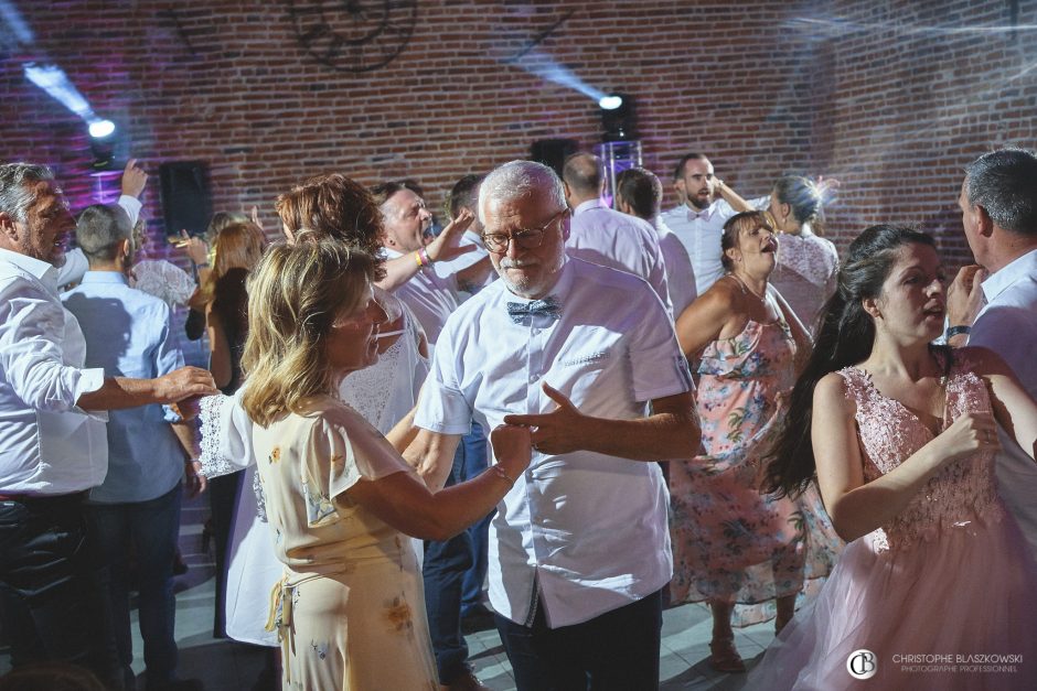 Photographe Mariage | Mariage de Jenny et Nicolas à la Ferme de Bouchegnies - Un Jour Magique entre Rires et Émotions