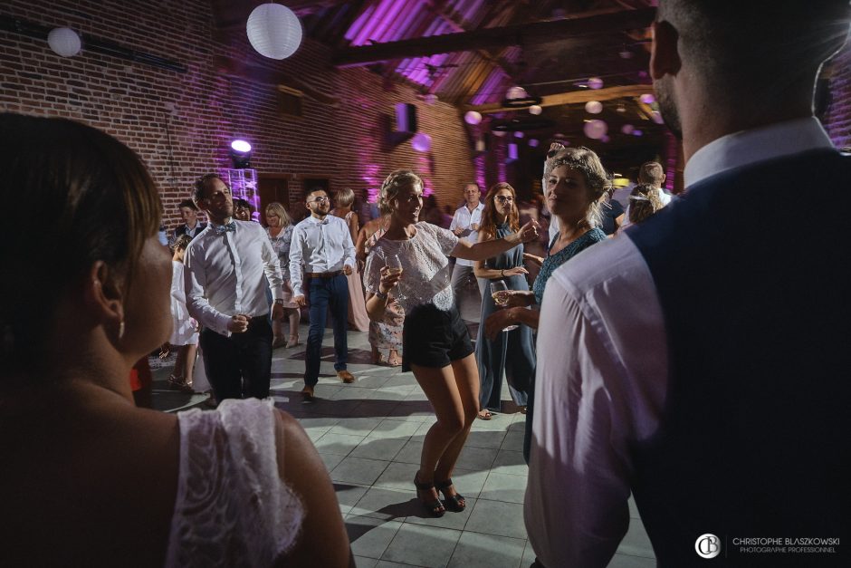 Photographe Mariage | Mariage de Jenny et Nicolas à la Ferme de Bouchegnies - Un Jour Magique entre Rires et Émotions