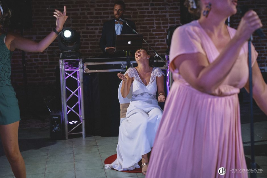 Photographe Mariage | Mariage de Jenny et Nicolas à la Ferme de Bouchegnies - Un Jour Magique entre Rires et Émotions