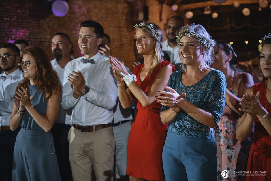 Photographe Mariage | Mariage de Jenny et Nicolas à la Ferme de Bouchegnies - Un Jour Magique entre Rires et Émotions