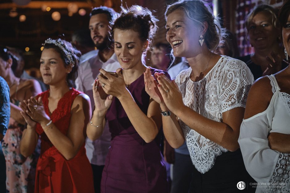 Photographe Mariage | Mariage de Jenny et Nicolas à la Ferme de Bouchegnies - Un Jour Magique entre Rires et Émotions