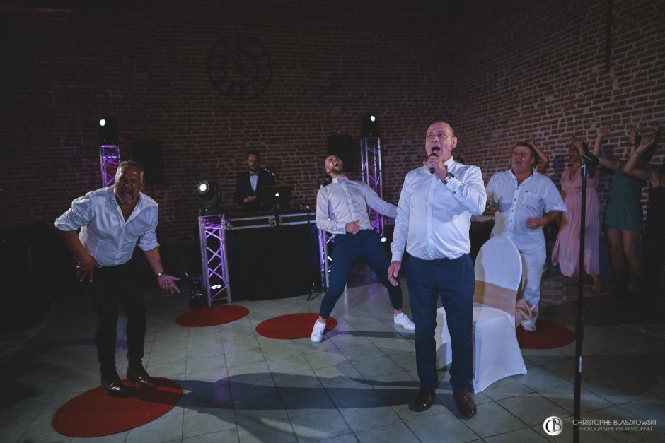 Photographe Mariage | Mariage de Jenny et Nicolas à la Ferme de Bouchegnies - Un Jour Magique entre Rires et Émotions