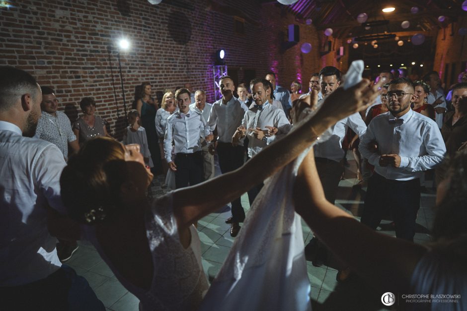 Photographe Mariage | Mariage de Jenny et Nicolas à la Ferme de Bouchegnies - Un Jour Magique entre Rires et Émotions