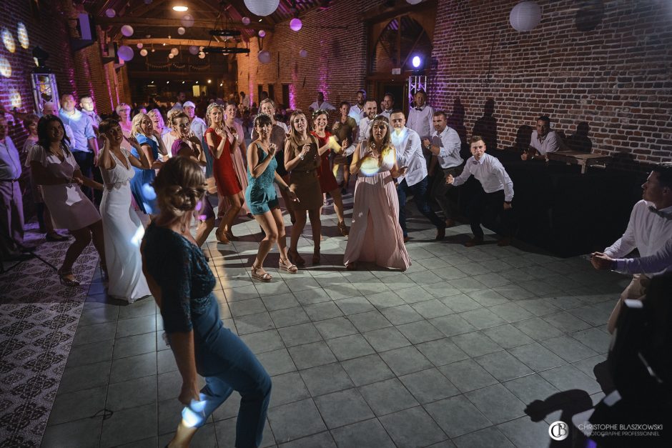 Photographe Mariage | Mariage de Jenny et Nicolas à la Ferme de Bouchegnies - Un Jour Magique entre Rires et Émotions