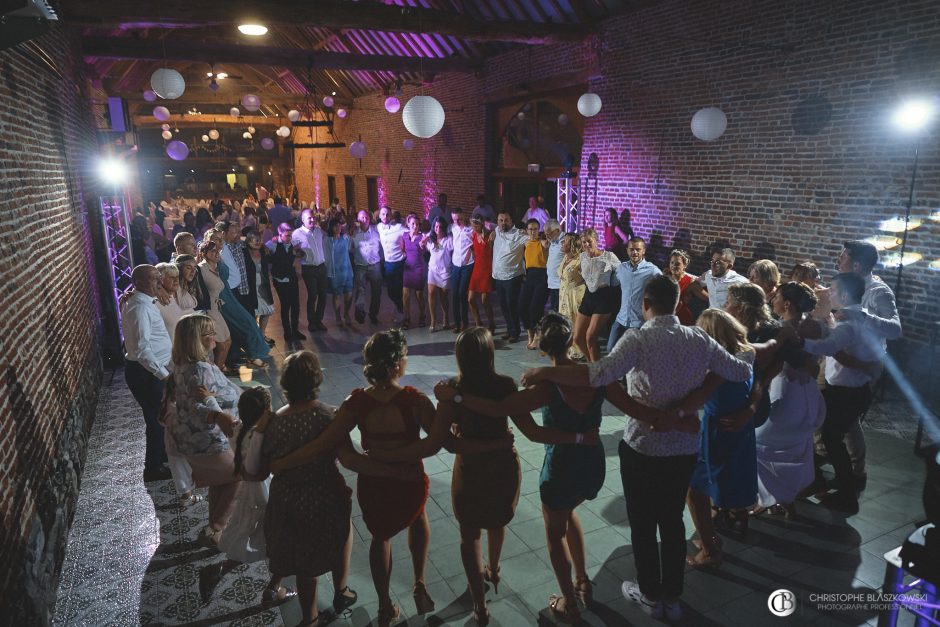 Photographe Mariage | Mariage de Jenny et Nicolas à la Ferme de Bouchegnies - Un Jour Magique entre Rires et Émotions