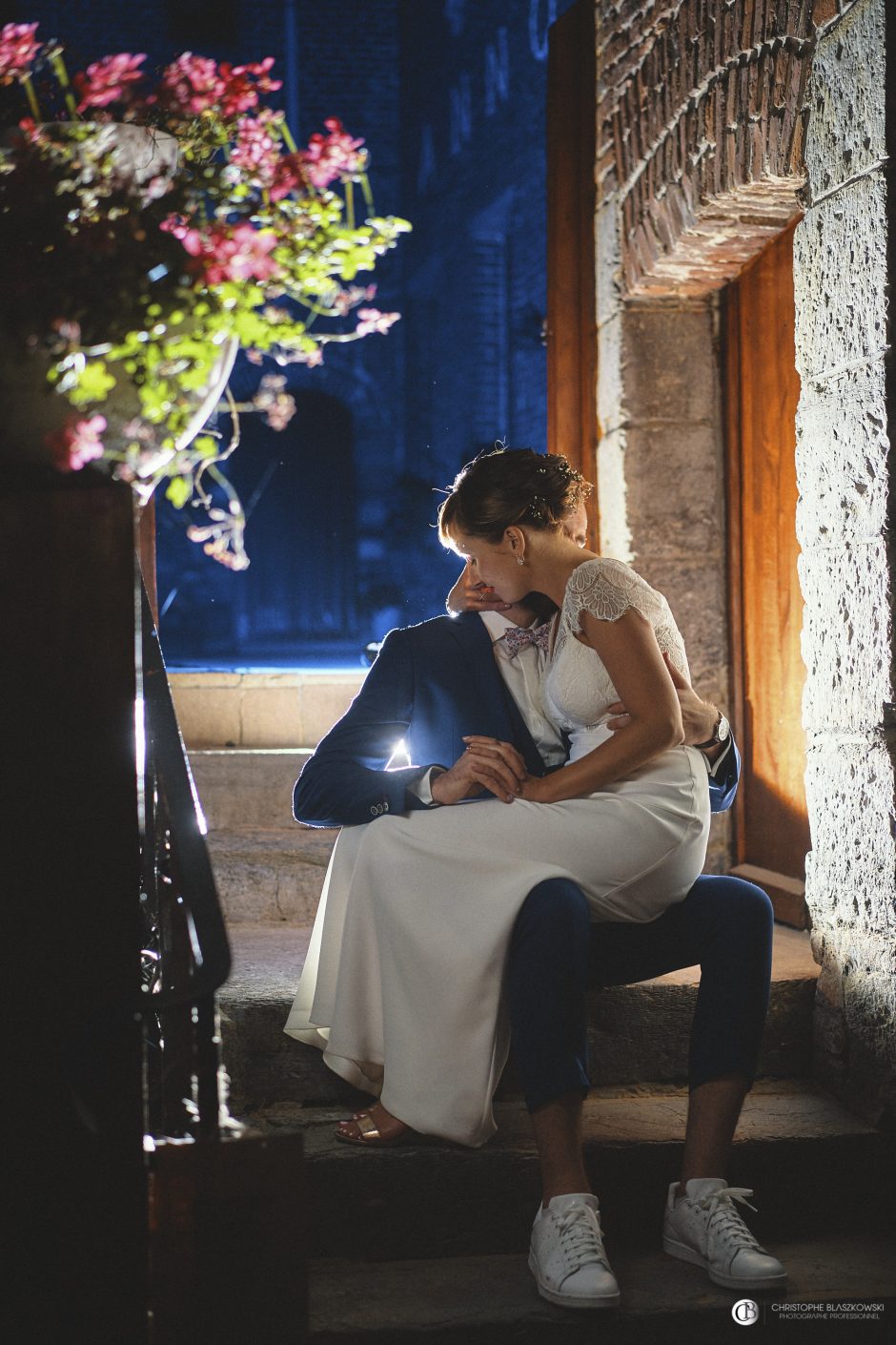 Photographe Mariage | Mariage de Jenny et Nicolas à la Ferme de Bouchegnies - Un Jour Magique entre Rires et Émotions