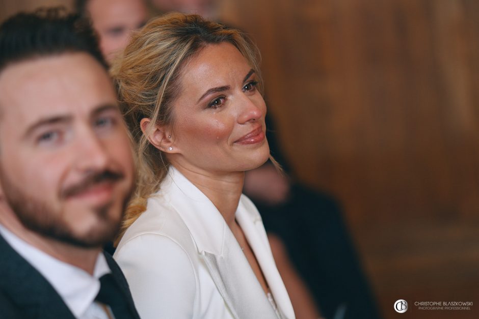 Photographe Mariage | Mariage de Caroline et Joeffrey à la Ferme des Templiers - Verlinghem